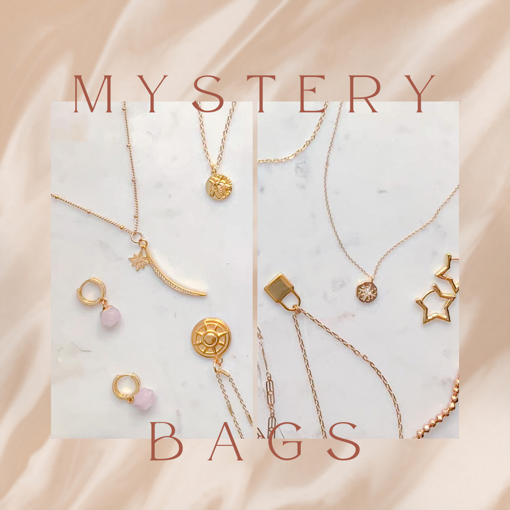 Mystery Bags