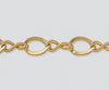 Bracelet - Gold Filled Luxe Links