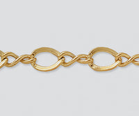 Bracelet - Gold Filled Luxe Links