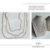 DARA Layering Necklace Bundle