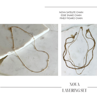 NOVA Necklace Bundle