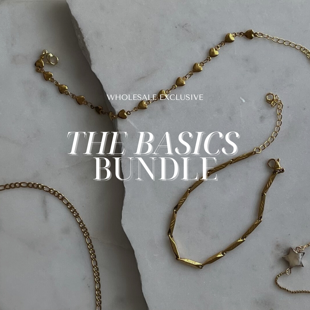 The Basics Bundle