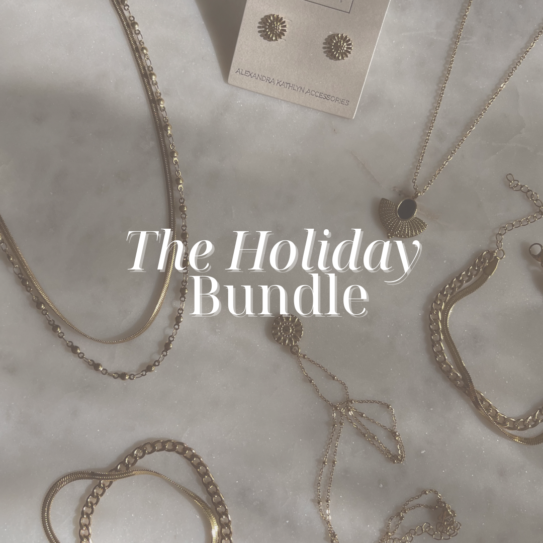 The Holiday Bundle