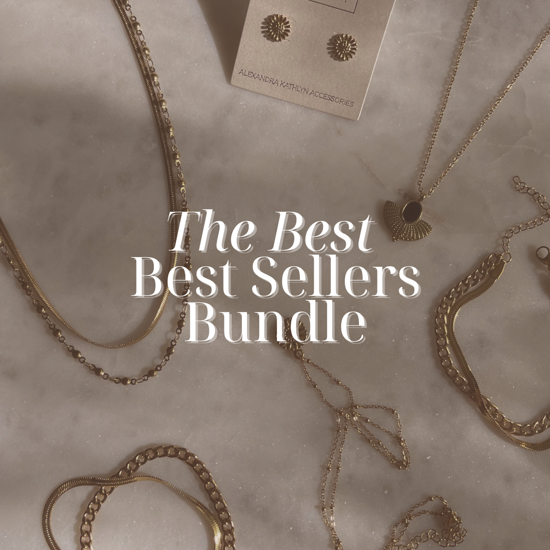 The Best Best Sellers Bundle!