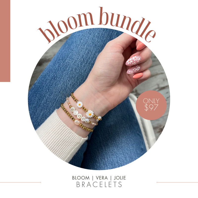 Bloom Bracelet Bundle