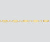 Bracelet - Gold Filled Luxe Links