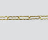 Bracelet - Gold Filled Luxe Links